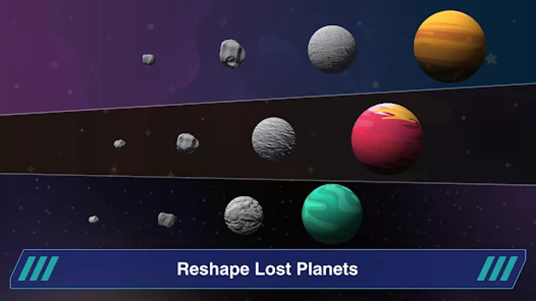 Space Colonizers - the Sandbox Image