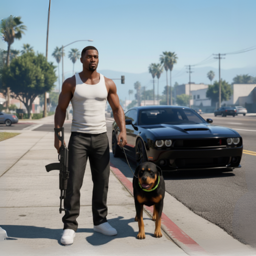 Games like Open World Gangster Crime Game