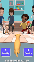 Dog Life Simulator Image