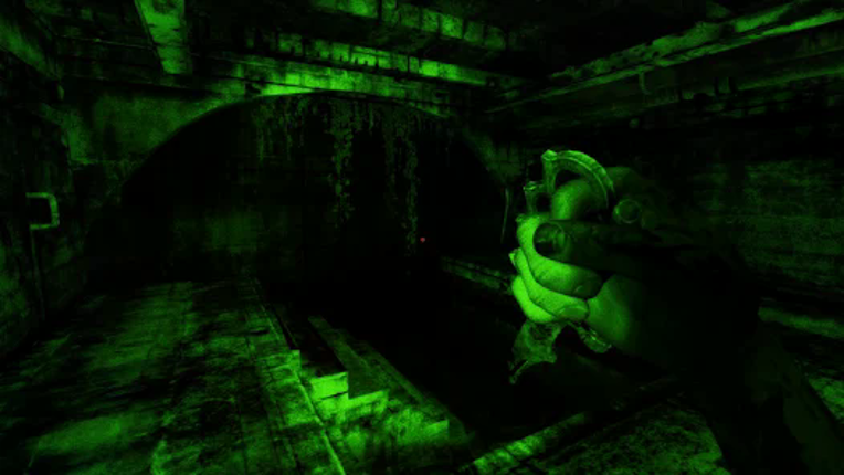 The Fall 1: Zombie Survival Image