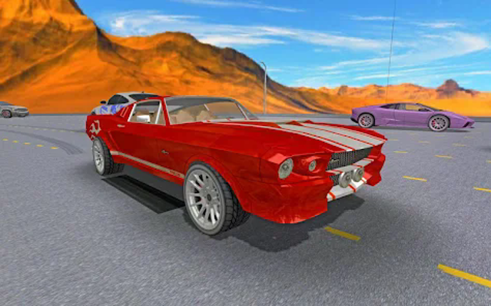 Tarzan car game & tarzan game screenshot