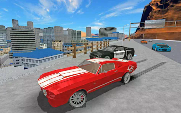 Tarzan car game & tarzan game Image