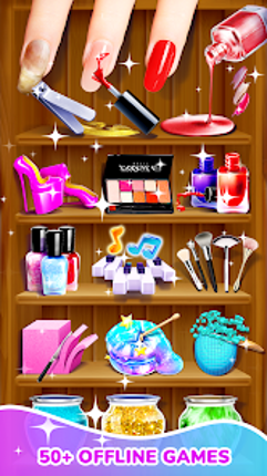 Mini Games-No Wifi screenshot