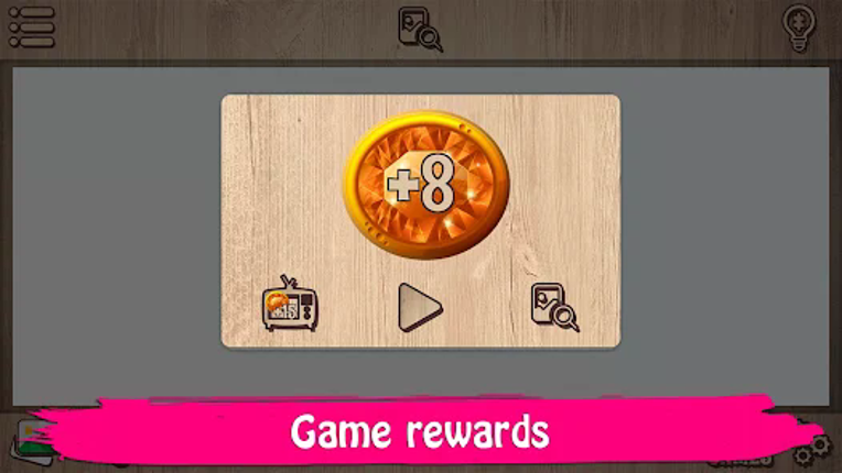 Jigsaw puzzle offline games Image