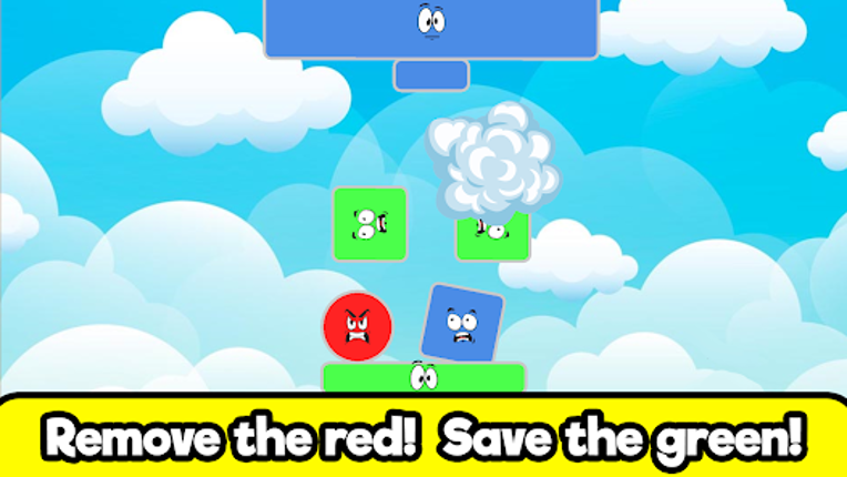 Red Wrecker screenshot