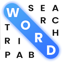 Word Search Trip Image