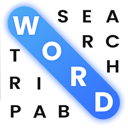 Word Search Trip Game Cover