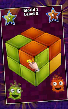 Cube Image