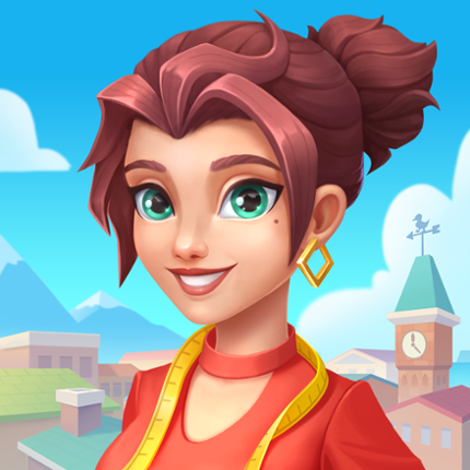 Merge Ville: Match Puzzle Game Image