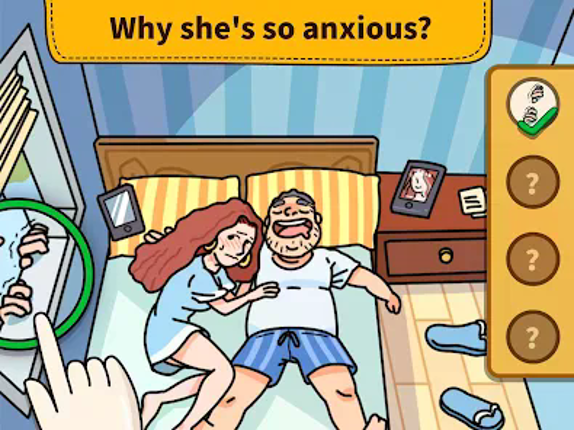 Brain Find: Can you find it? Image