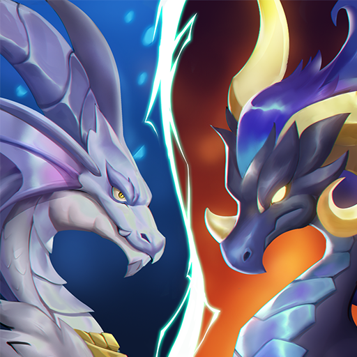 Games like Dragon Arise