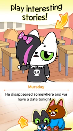Simba MiniGames screenshot