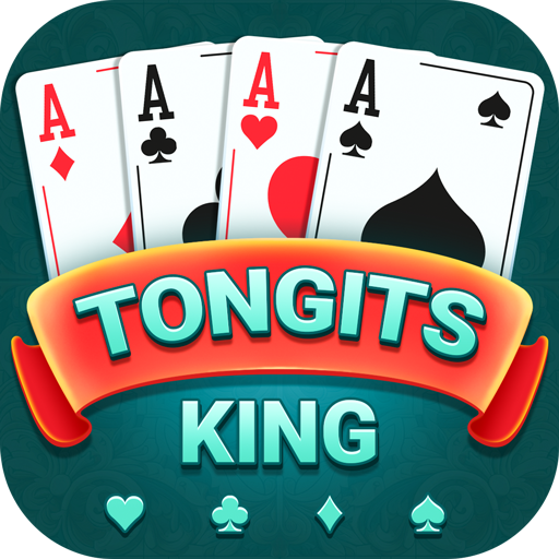 Games like Tongits King Offline