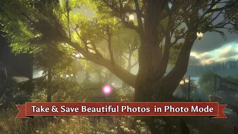 Nimian Legends: BrightRidge screenshot