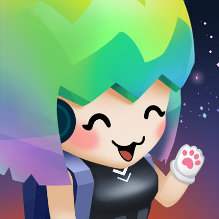 Sci Farm: Space Village Life Image