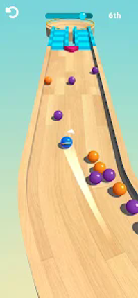 Marble Run Ultimate Race ASMR Image