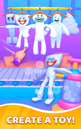 DIY Factory : Garten Monsters screenshot