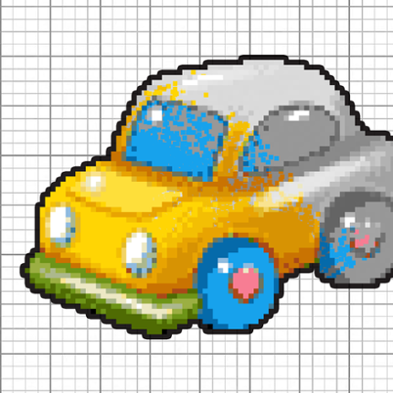 PixelVerse Image