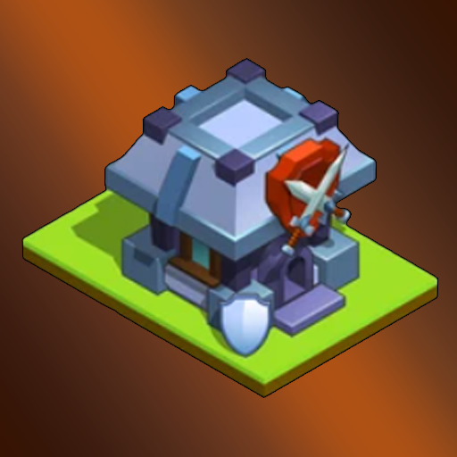 Games like Wall Castle: Tower Defense TD