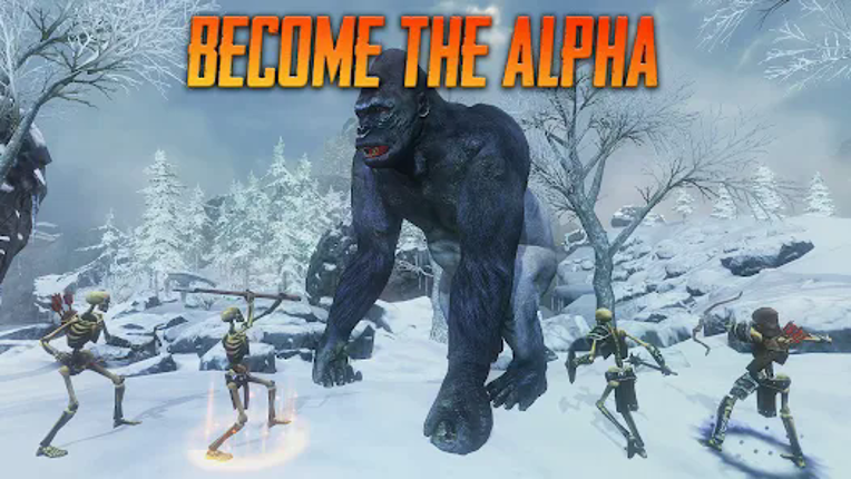 Skeleton Horde Simulator screenshot