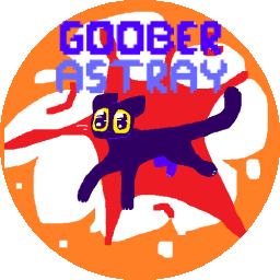 Games like 2023 Goober Astray