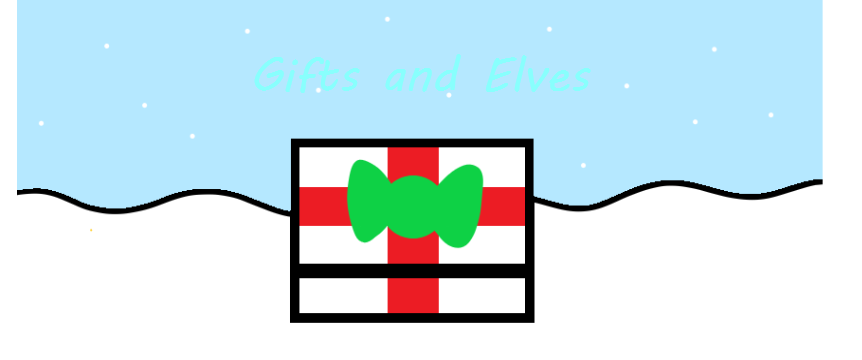 Games like Gifts and Elves