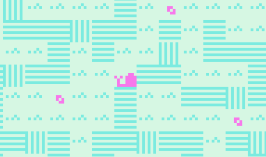 Games like A Snail's Journey