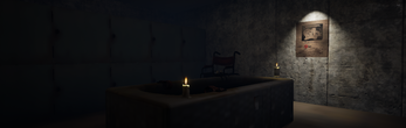 Alone. screenshot