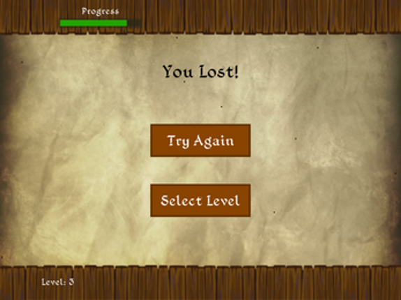 Arglan2 screenshot