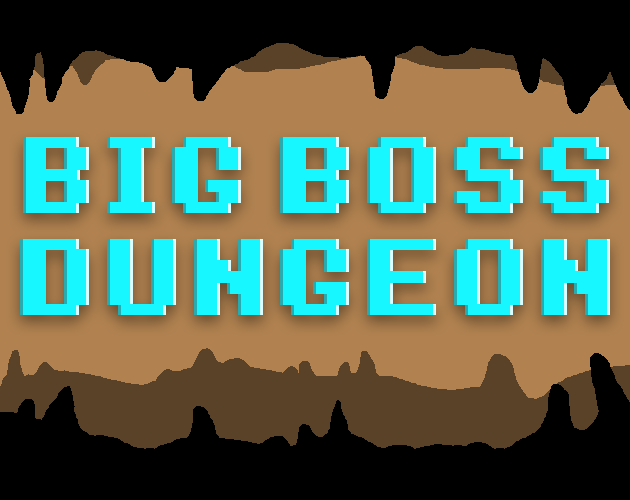 Games like Big Boss Dungeon