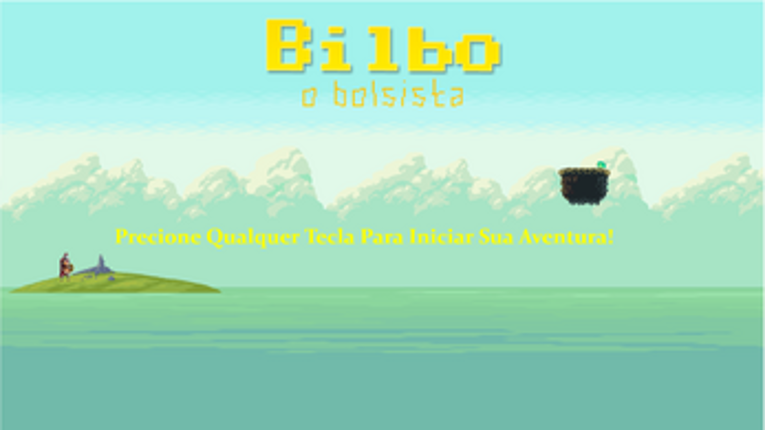 Bilbo, o Bolsista Image