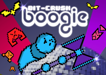 Games like BIT-CRUSH BOOGIE