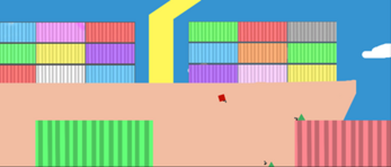 Block With Glock Image