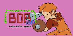Games like Bob and the Dungeon of Latomia