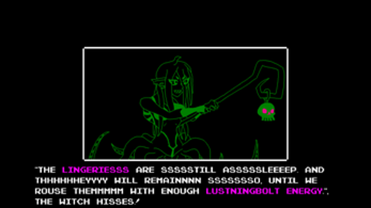 Bondage Mermaids - Fatal Fap screenshot