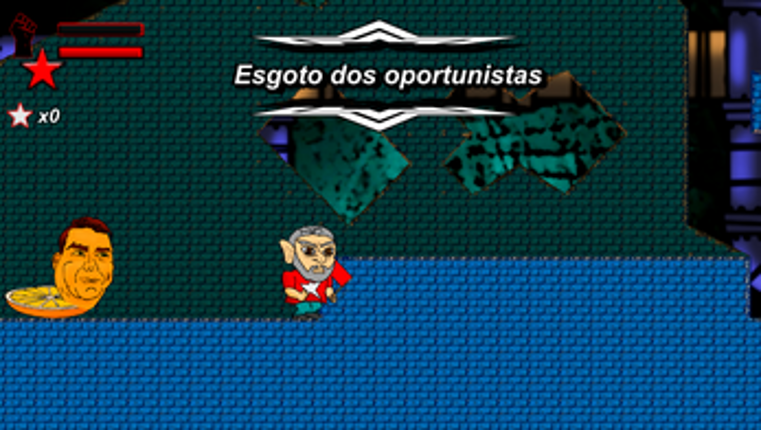 BrazilianikMakia screenshot