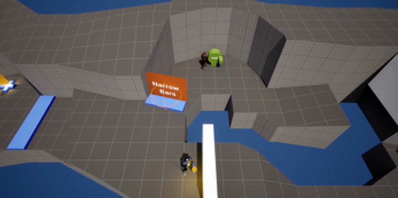 Brothers: Tale of Two Sons screenshot