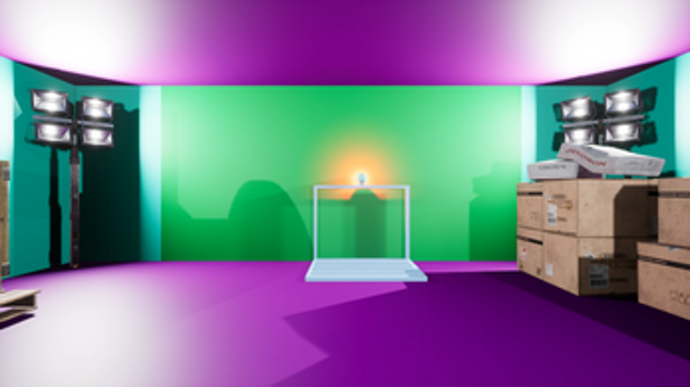Building Escapes screenshot