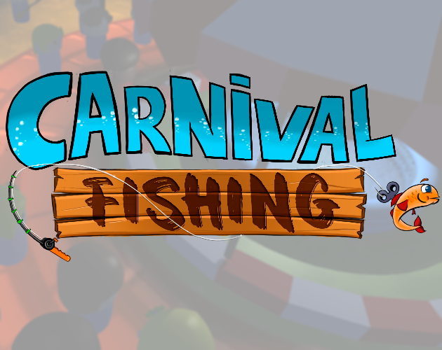Games like Carnival Fishing