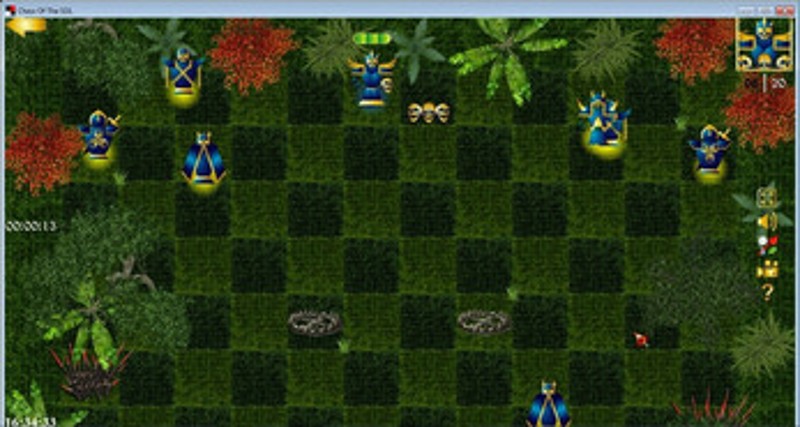 Chess Of The SOL Image