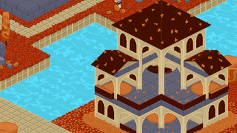 cinnamon gardens screenshot
