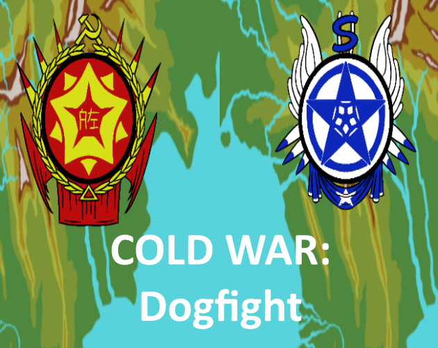 Games like Coldwar: Dogfight