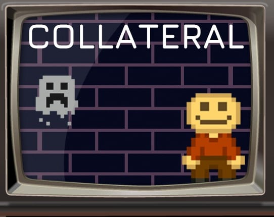 Collateral Game Cover