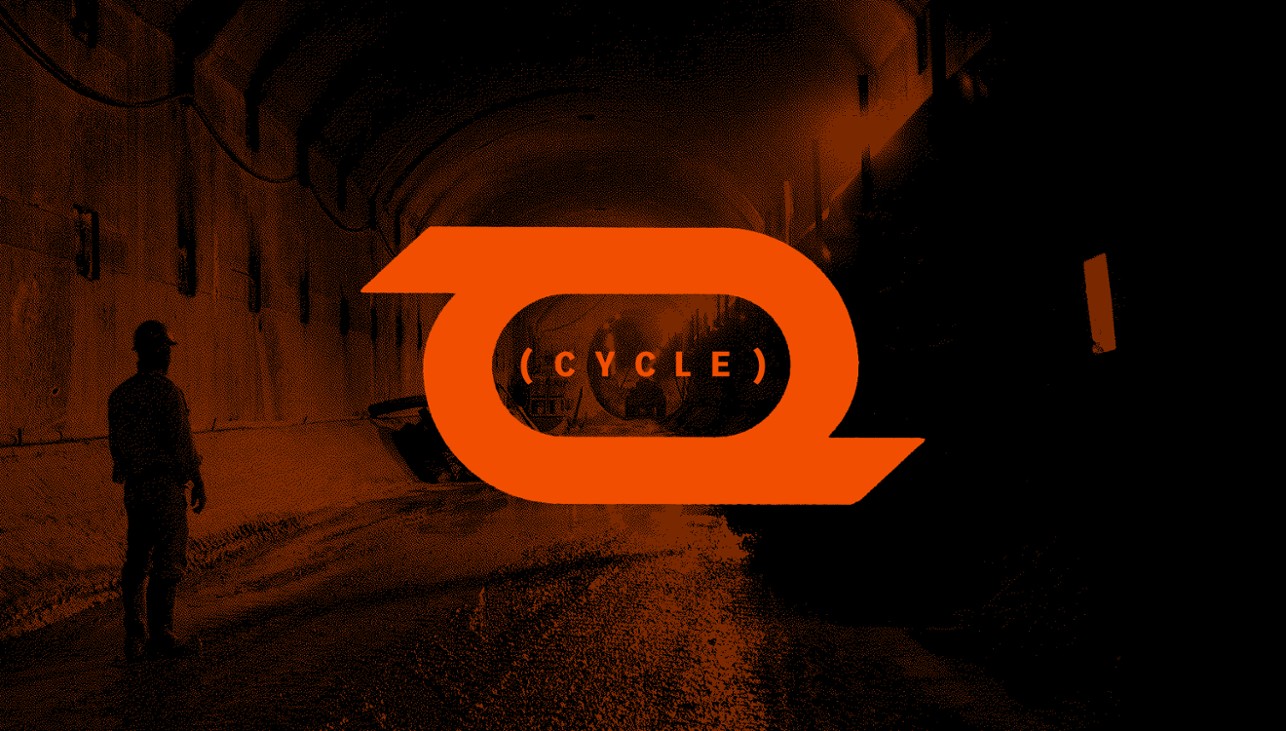 Games like ( C Y C L E )