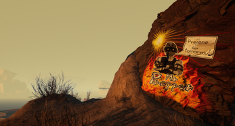 Death Zone screenshot