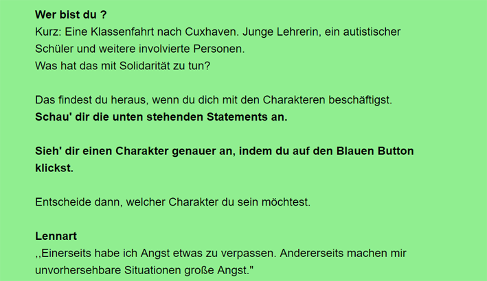 Games like Die Klassenfahrt