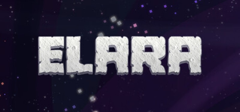 Elara: A Coding Adventure in Space Image