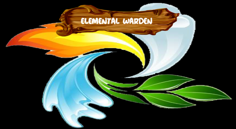 Elemental Warden Game Cover