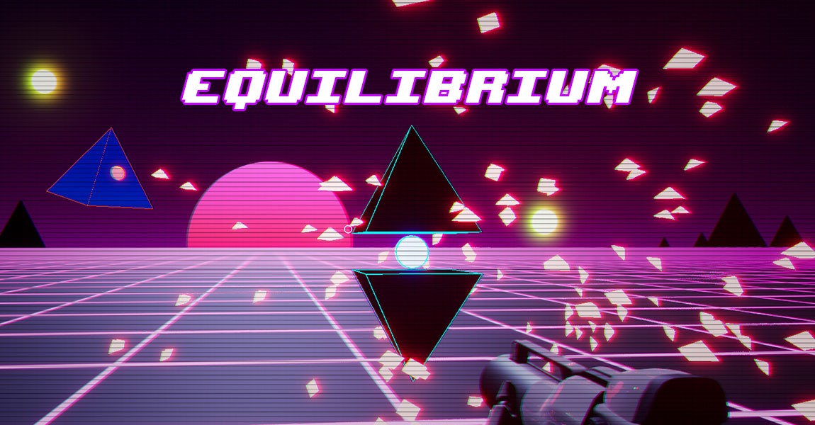 Games like Equilibrium