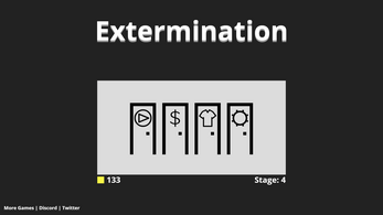 Extermination Image